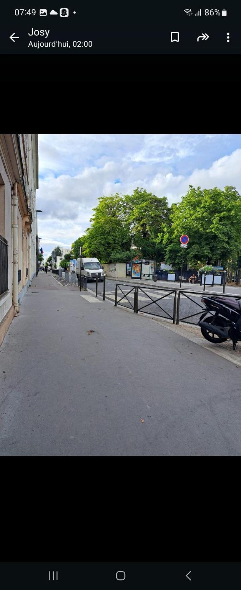 Studio Super Emplacement Boulogne-Billancourt Exteriér fotografie
