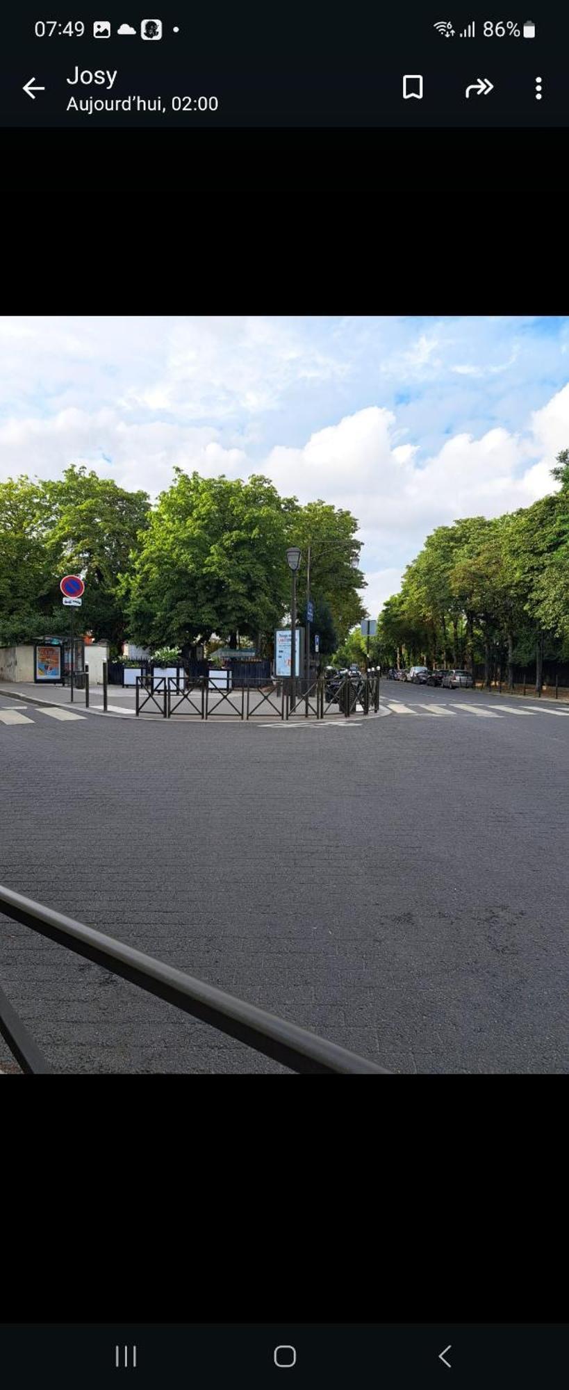 Studio Super Emplacement Boulogne-Billancourt Exteriér fotografie